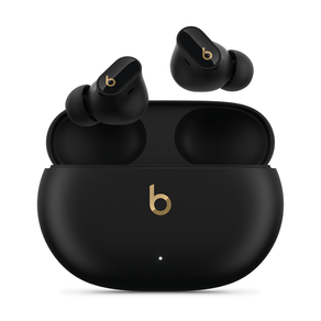 STUDIO BUDS + BLACK/GOLD-ZML MQLH3ZM/A