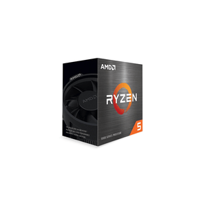 AMD Ryzen 5 5600GT  3.6GHz Socket AM4 65 100-100001488BOX