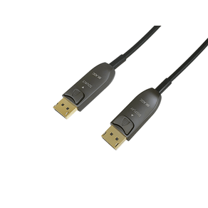CABLE DISPLAYPORT A DISPLAYPORT 1.4 ACTIVO OPTICO 8K 60Hz 20m EQUIP 119442 119442