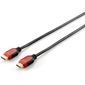 CABLE HDMI M-M EQUIP 2.0 CON ETHERNET 1 M. 119341