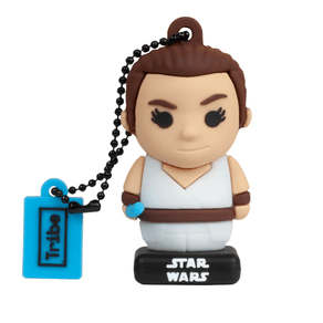 MEMORIA 32GB USB 2.0 STAR WARS REY NV 111749540116