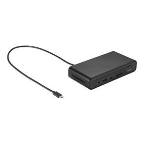 DC300 3 DISPLAY USB-C DOCK/EU 90XB08CN-BDS010