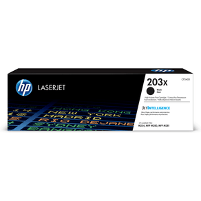 TONER HP NEGRO 203X CF540X