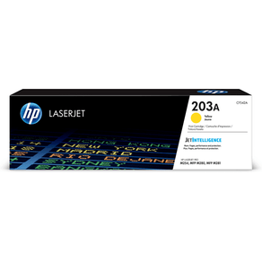 TONER HP AMARILLO 203A CF542A