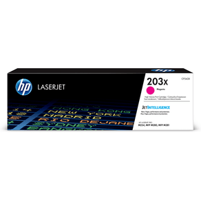 TONER HP MAGENTA 203X CF543X