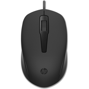 HP 150 WRD MOUSE 240J6AA#ABB