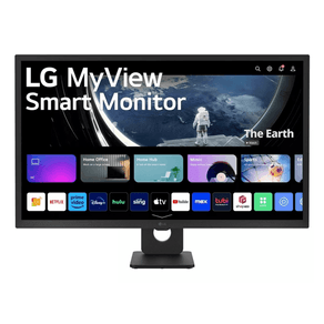 LG MyView Smart   31.5