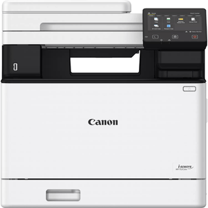 CANON i-SENSYS MF752Cdw  Laser Wifi 5455C012