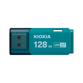 USB 3.2 KIOXIA 256GB U301 AQUA LU301L256GG4