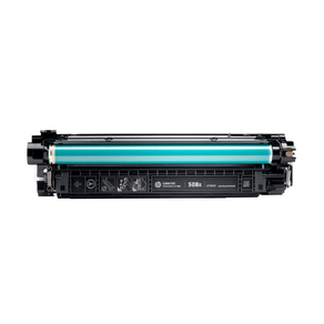 TONER CARTRIDGE 508X YELLOW CF362X
