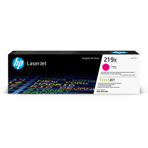 HP/TonerHP 219X High Yield MG Original L W2193X