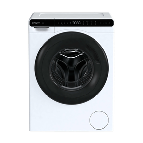 LAVADORA CARGA FRONTAL CANDY CW50-BP12307U1-S 5 KG 1200 RPM A BLANCO CW50-BP12307U1-S