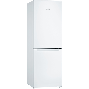 FRIGORIFICO COMBI BOSCH KGN33NWEB NOFROST E ALTO 176 CM ANCHO 60 CM BLANCO KGN33NWEB
