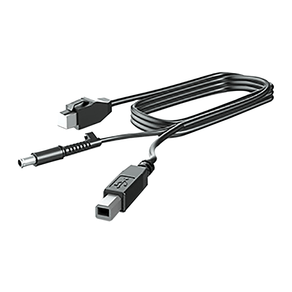 HP 300cm DP+USB PWR CABLE V4P95AA