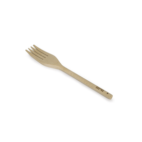 TENEDOR IBILI 747530R MADERA MANGO 30CM 747530R