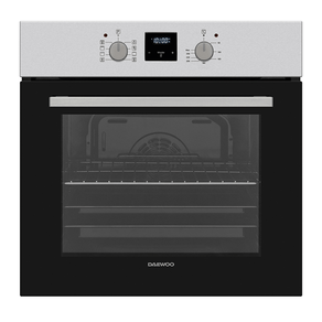 HORNO DAEWOO BO6ED22MXNM-ES MULTIFUNCION CRISTAL BO6ED22MXNM-ES