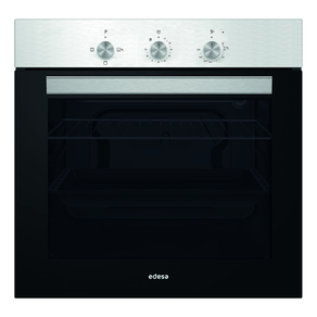 HORNO EDESA EOE-5020 X /A CONVENCIONAL INOX EOE-5020 X /A