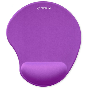 SUBBLIM ERGO NEOGEL MOUSEPAD P SUBMP-04E052