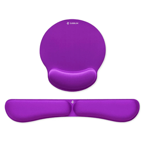 SUBBLIM PACK ERGO MEMORYFLEX - SUBMP-04E022