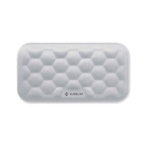 SUBBLIM ERGO AIRPADDING MOUSE SUBMP-04E041