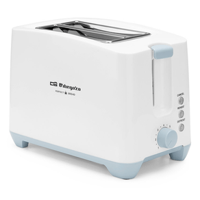 TOSTADOR ORBEGOZO TO 3020 750W 2R TO 3020