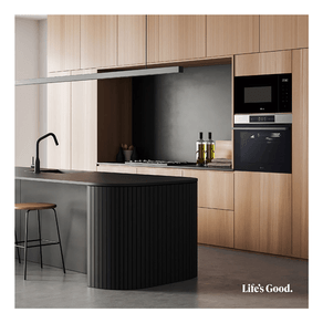 HORNO LG WS9D7651WS PIROLITICO MULTIFUNCION INOX WS9D7651WS