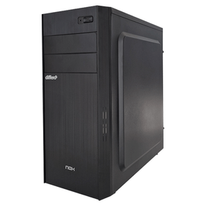PC DIFFERO NXLITE010 I5-12400 8GB SSD500 NVME OR1639297