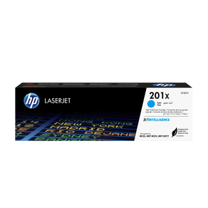 TONER HP CYAN 201X CF401X CF401X