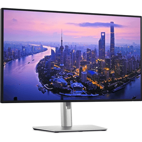 ULTRASHARP 27 4K THUNDER U2725QE DELL-U2725QE