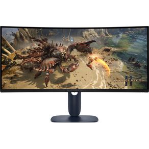 ALIENWARE 34 GAMING AW3425DWM GAME-AW3425DWM