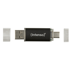 Intenso Twist Line Lápiz USB 3.2  A+C 256Gb 3539492