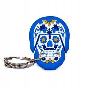 TECH ONE TECH Calavera Blue Monday 32 Gb USB 2.0 TEC5154-32