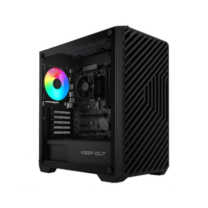 Zone Evil Ryzen 5 5655G 32GB 1TB SSD Ordenador Gaming CGR55655G321