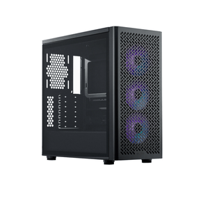 CAJA COOLER MASTER ELITE 502 NEGRA (E502-KGNN-S00) E502-KGNN-S00