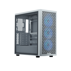 CAJA COOLER MASTER ELITE 502 BLANCA (E502-WGNN-S00) E502-WGNN-S00