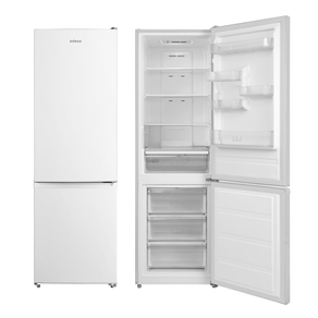FRIGORIFICO COMBI EDESA EFC-1821 NF WH/B NOFROST E ALTO 188 CM ANCHO 59,5 CM BLANCO EFC-1821 NF WH /B