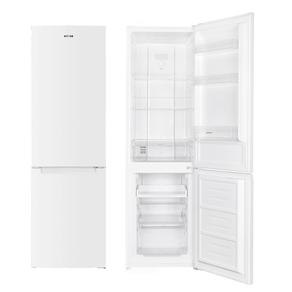 FRIGORIFICO COMBI EDESA EFC-1822 NF WH /A NOFROST E ALTO 181 CM ANCHO 55 CM BLANCO EFC-1822 NF WH /A