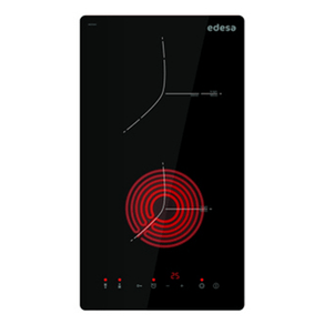 ENCIMERA MODULAR EDESA EVT-3220 R/B EVT-3220 B BK /B
