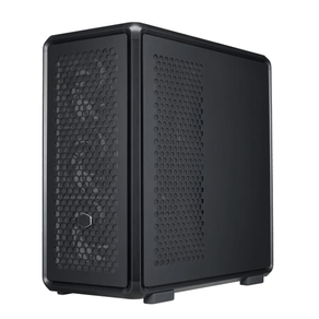 Caja COOLER MASTER  MasterFrame 600  Negro MF600-KGNN-S00