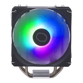 VENTILADOR CPU COOLER MASTER HYPER 212 SPECTRUM V3 (RR-S4NA-17PA-R1) RR-S4NA-17PA-R1