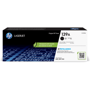 TONER HP NEGRO 139A W1390A