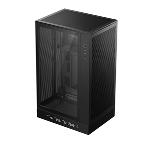 DeepCool CH270 Digital Mini Tower Negro R-CH270-BKNDM0-G-1