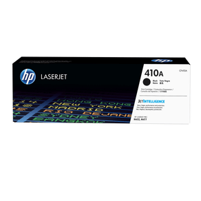 TONER HP LASERJET NEGRO 410A CF410A