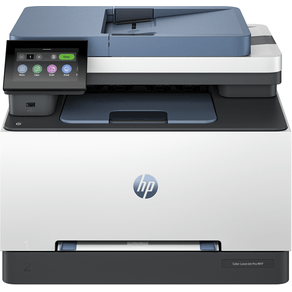 HP Color LaserJet Pro Color LaserJet Pro MFP 3302fdn  Laser Dúplex 499Q7F#B19