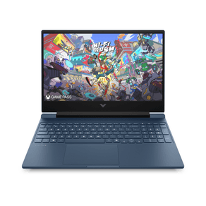 PORTATIL HP VICTUS 15-FA2036NS i7-13620H 16GB 512GB RTX4050 15.6" FreeDOS BT6S1EA
