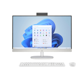 PC HP AIO 27-CR0090NS  i5-1334U 16G 512G 27"FHD FDOS BU2B1EA
