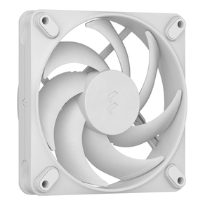 FRACTAL VENTILADOR CAJA  MOMENTUM 12 WHITE FD-F-MO1-1202 FD-F-MO1-1202
