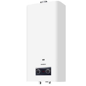 CALENTADOR DE GAS INFINITON GWA-11NG 11 LITROS GWA-11NG