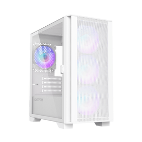 Montech Torres Sobremesa AIR 100 ARGB (W) AIR 100 ARGB (W)