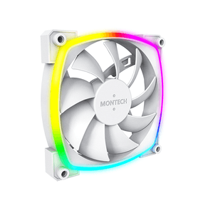 Montech Refrigeración AX120 PWM WHITE AX120 PWM WHITE